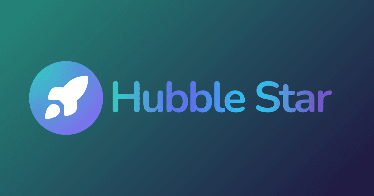 Hubble Star screenshot 1