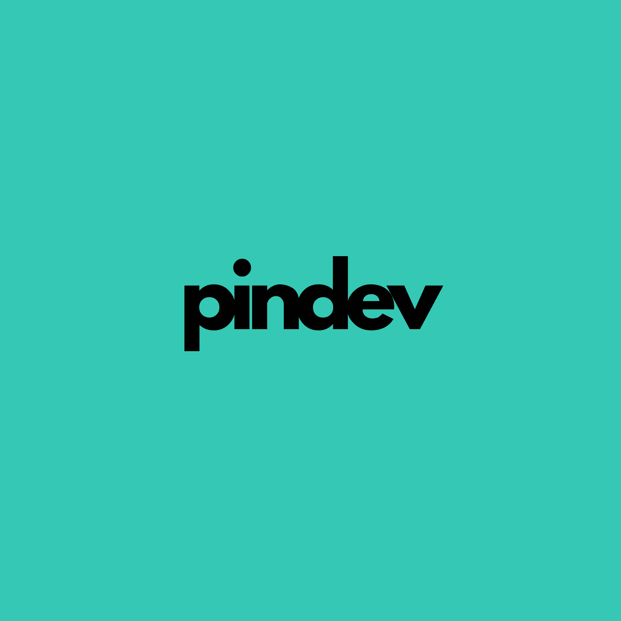 pindev screenshot 2