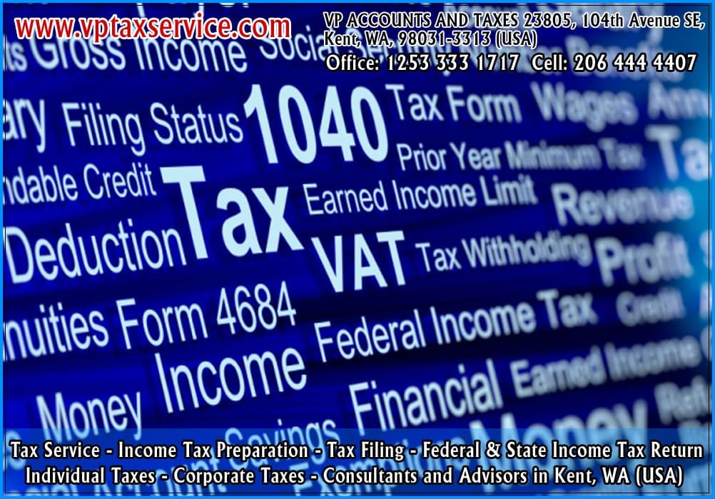 Tax Services in Kent screenshot 2