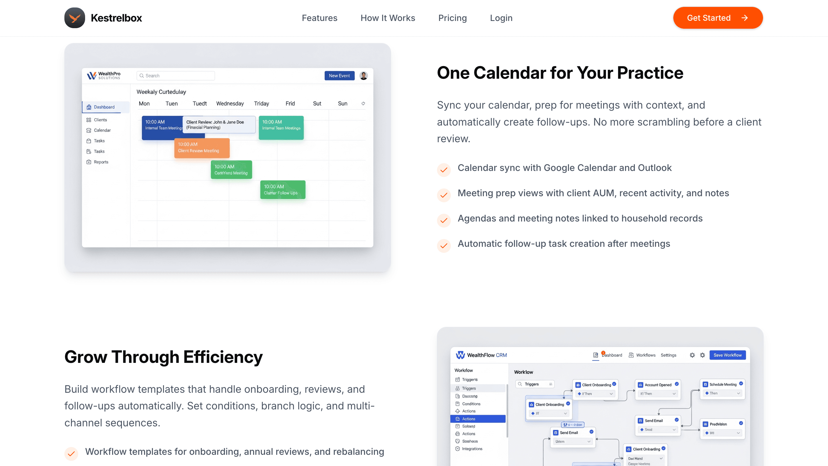 Kestrelbox screenshot 11