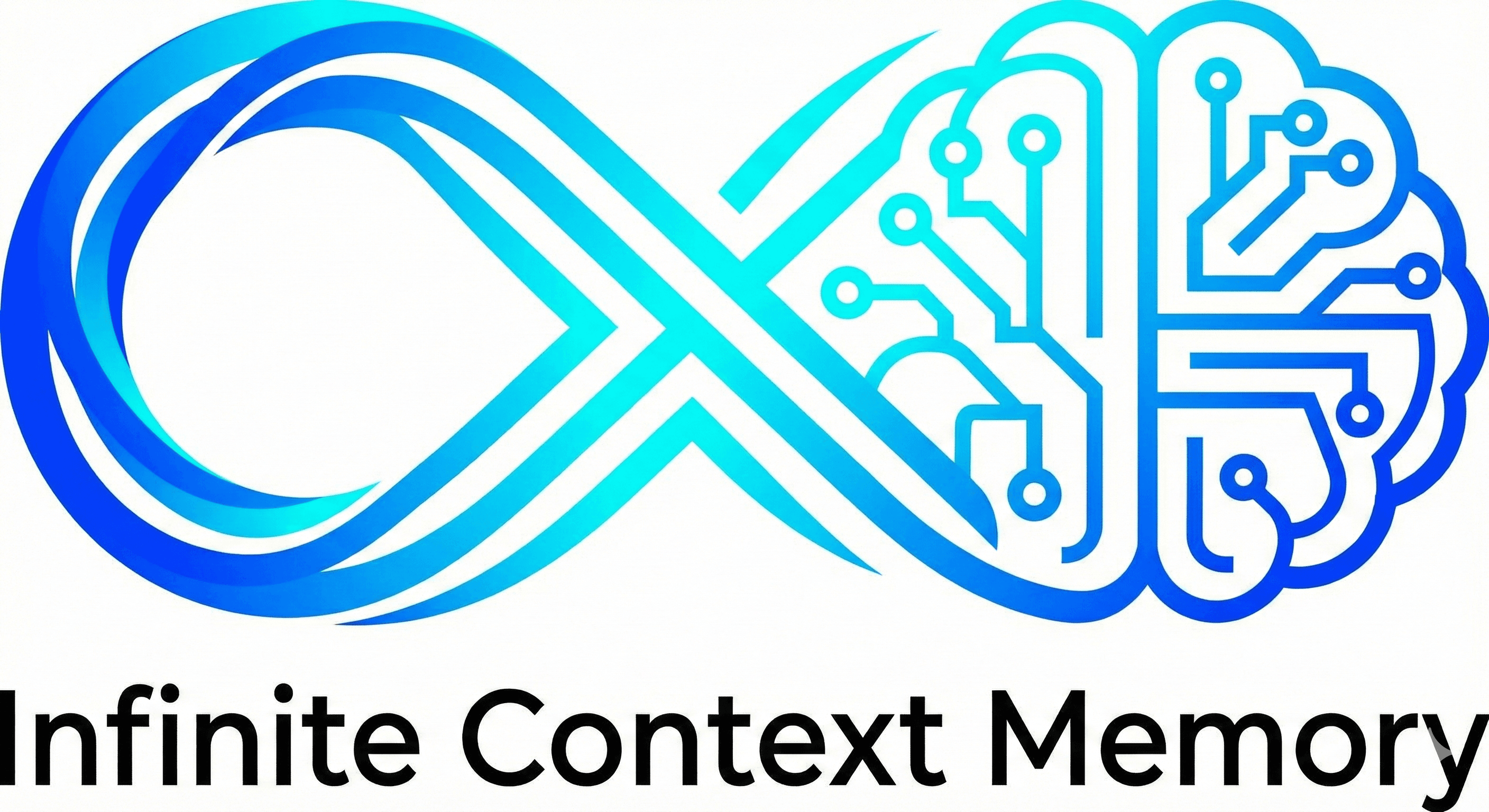 Infinite Context Memory (ICM) screenshot 1