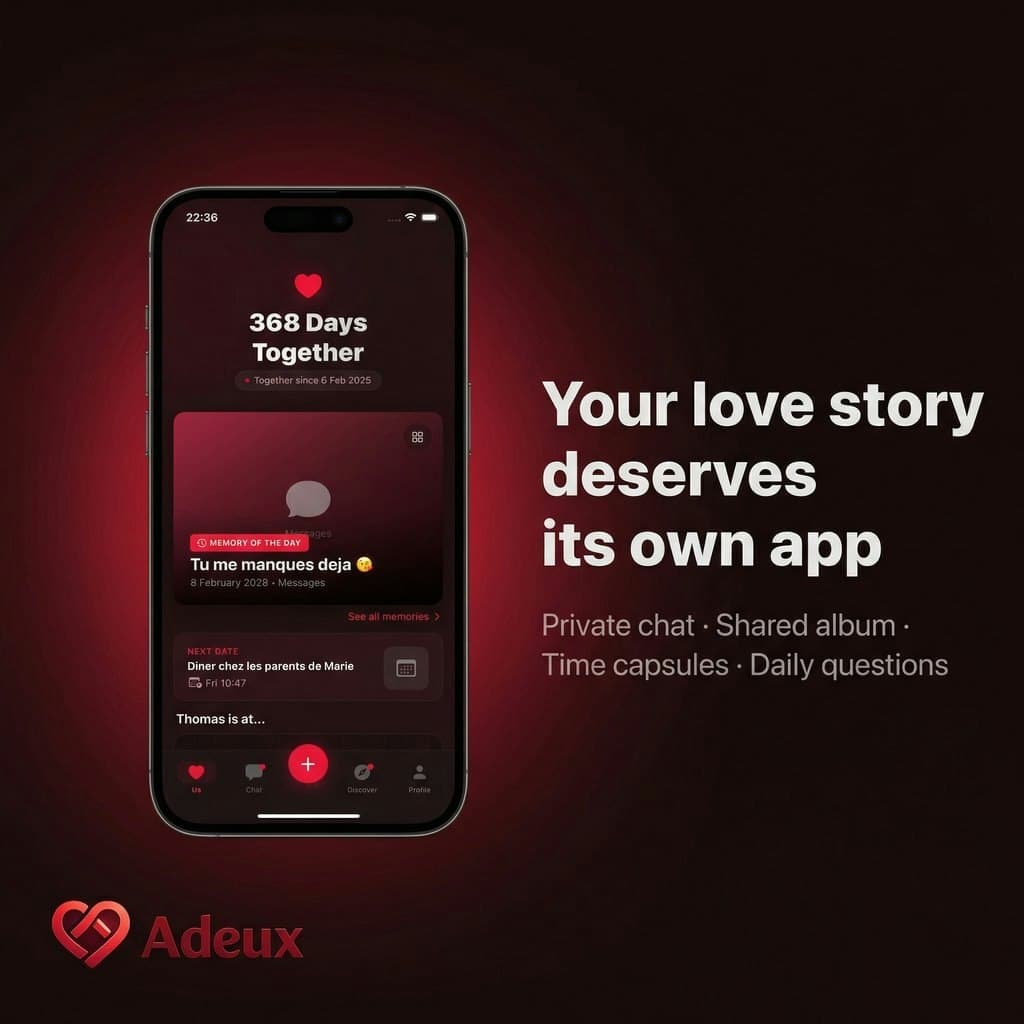 Adeux screenshot 2