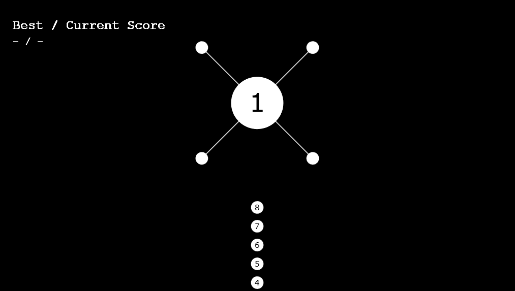 Coreball Game screenshot 1