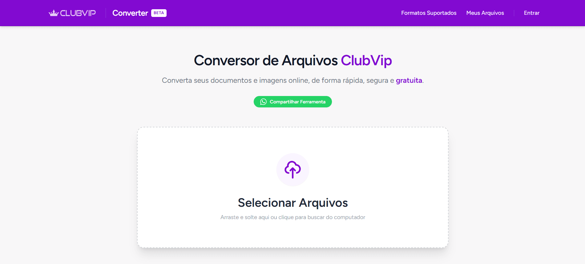Micro-Saas Hub screenshot 1