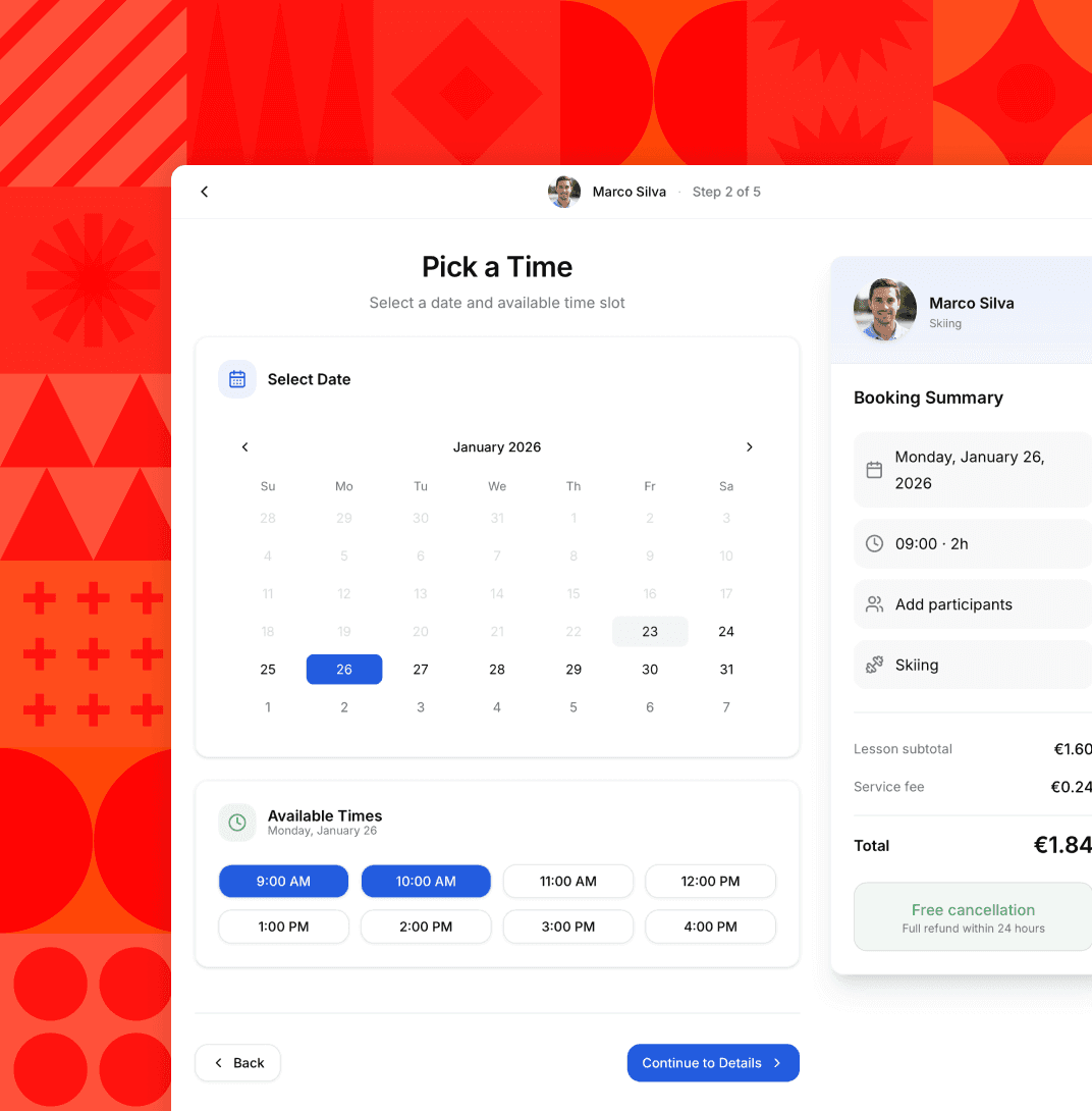Rideaway screenshot 4