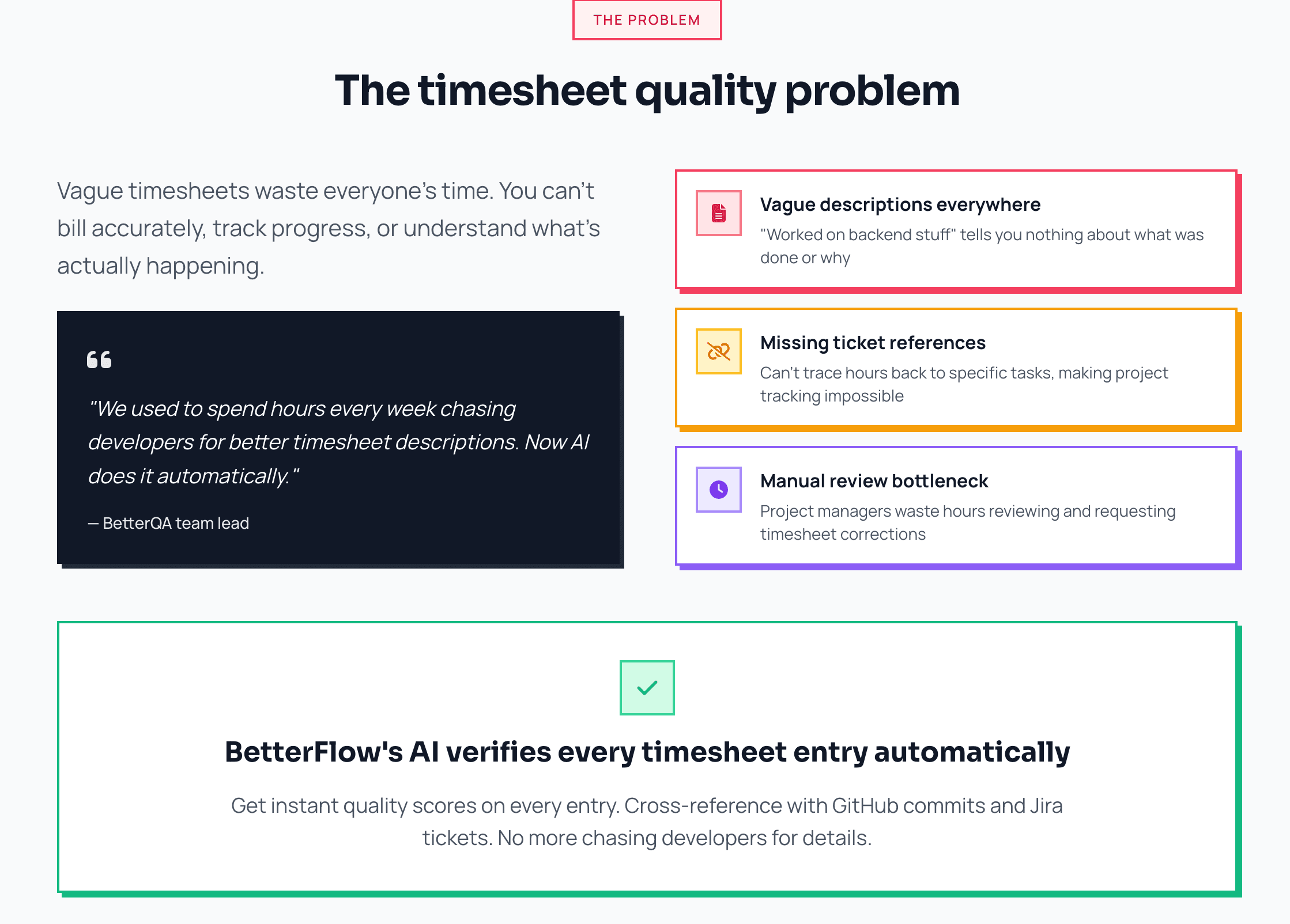 BetterFlow screenshot 2