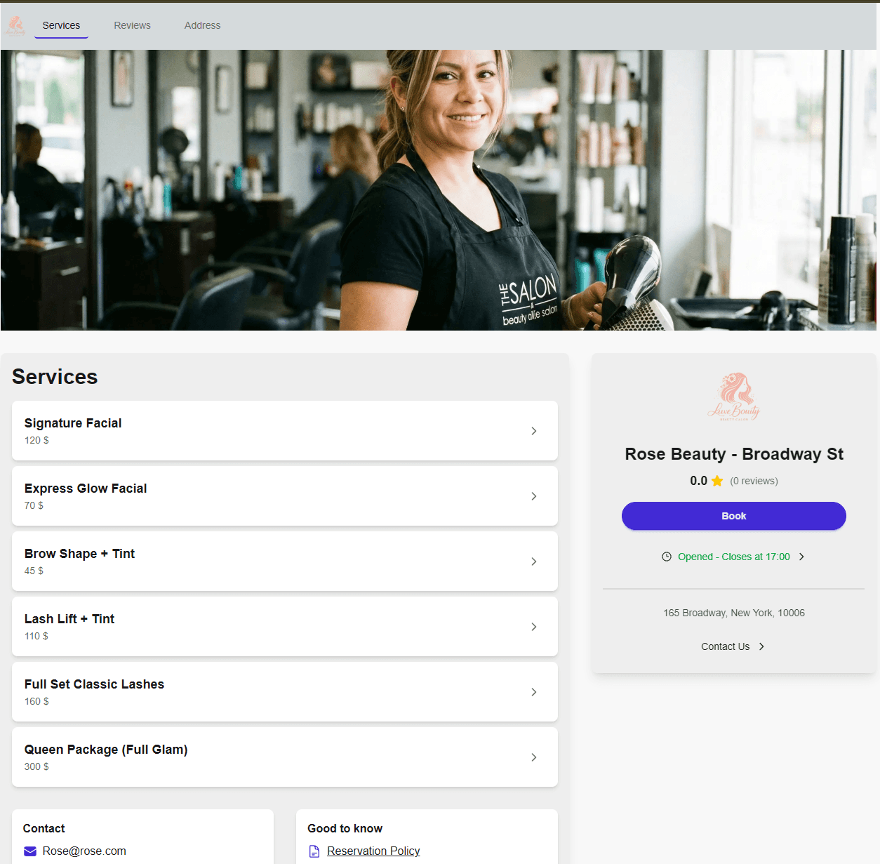Twizzlo screenshot 4