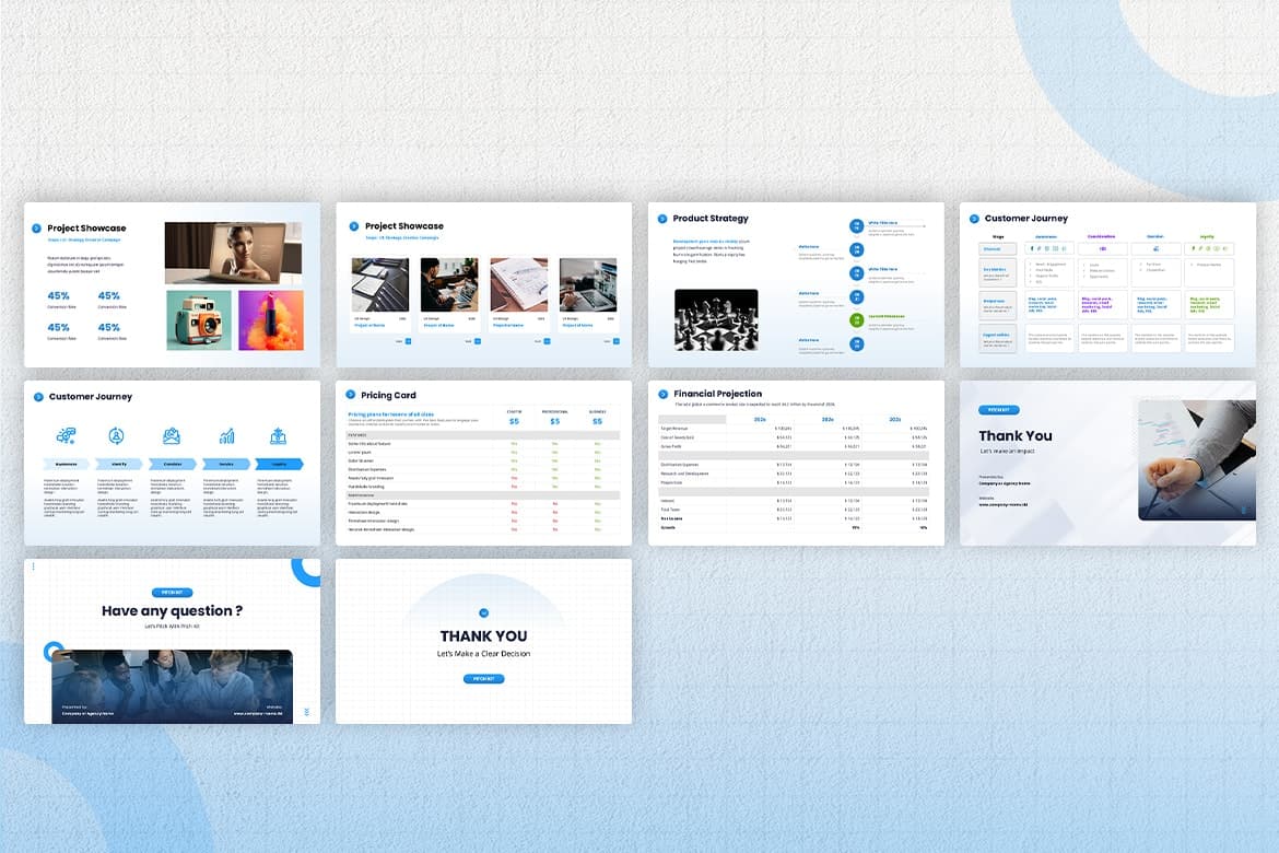 Pitch Kit screenshot 5
