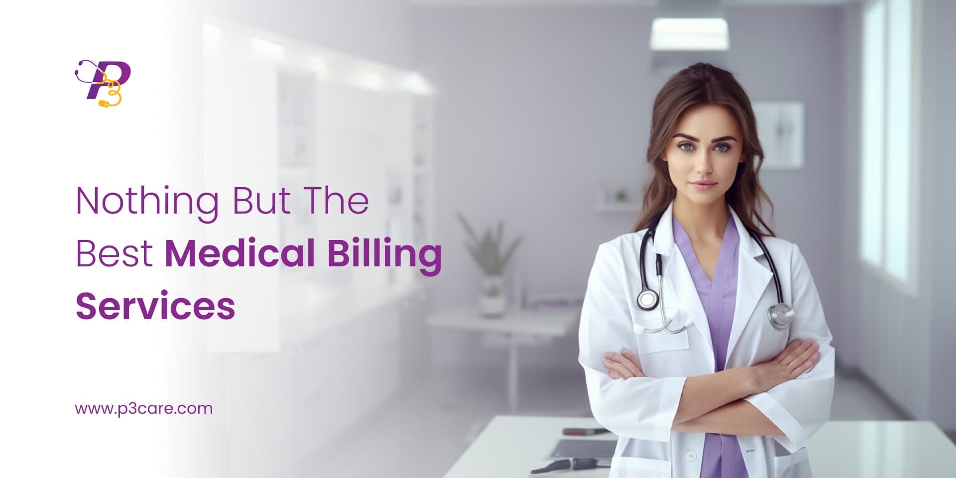 P3 Healthcare Solutions screenshot 2