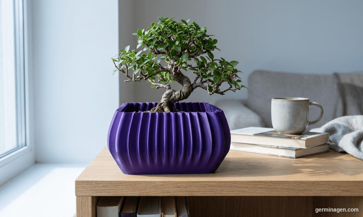 GerminaGen screenshot 8