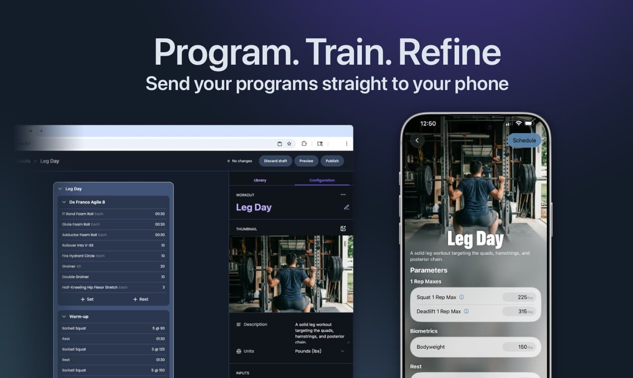 Vis Pro screenshot 5