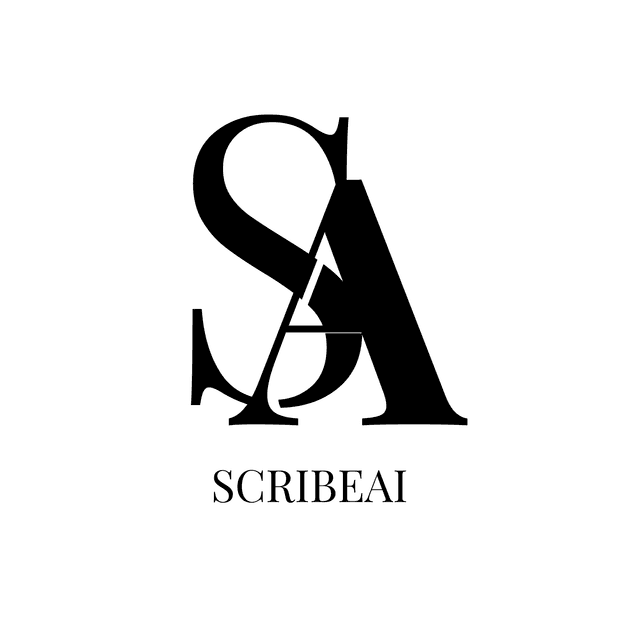 ScribeAi screenshot 1