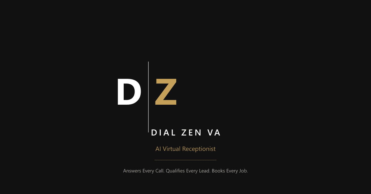 Dial Zen VA screenshot 1