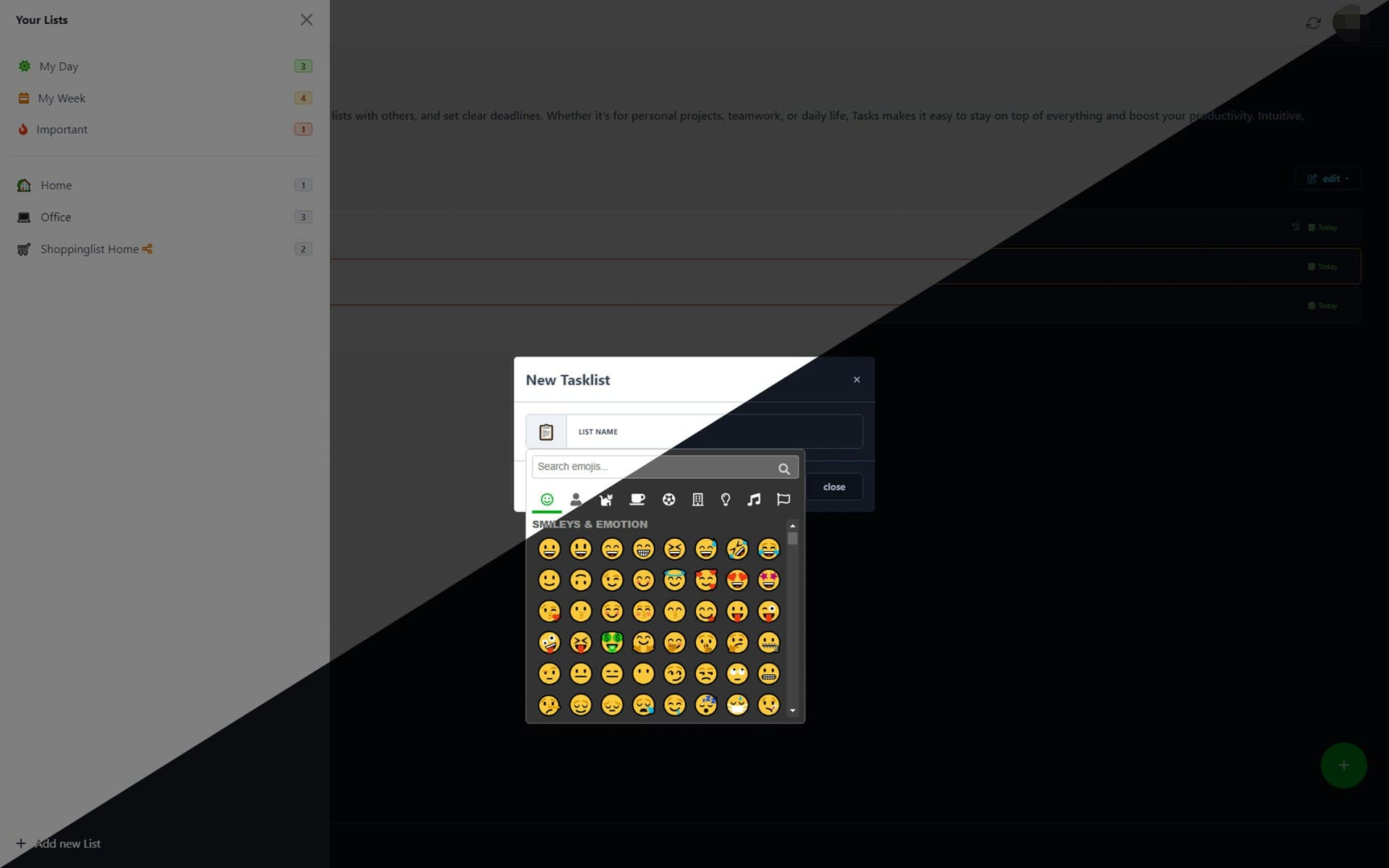DailyBuddy screenshot 4
