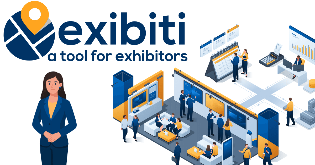 Exibiti screenshot 1