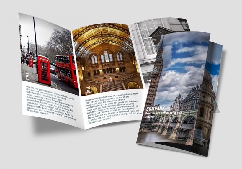 The Wilda Online Document Builder screenshot 7