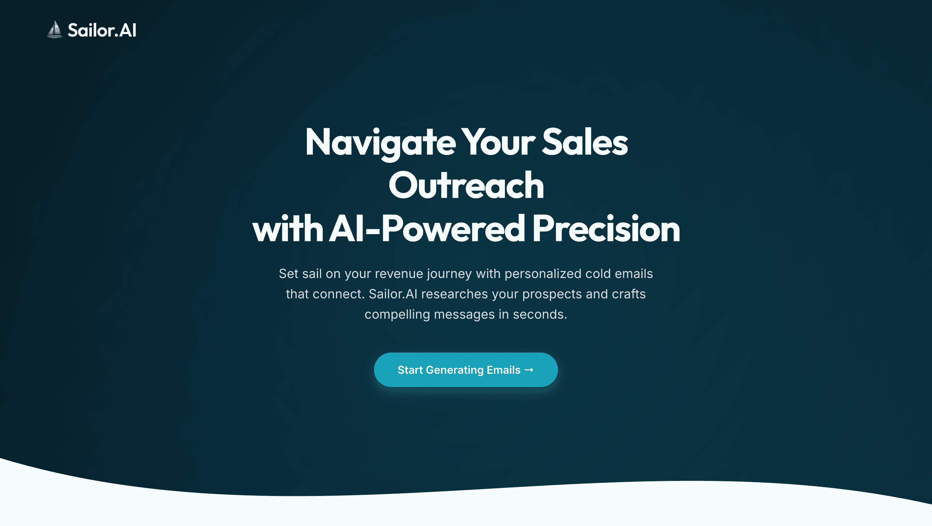 Sailor.ai screenshot 1