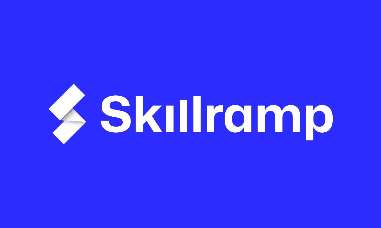 Skillramp screenshot 1