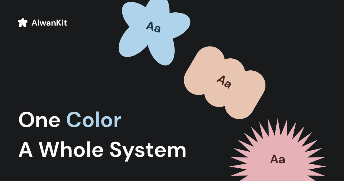 AlwanKit screenshot 2