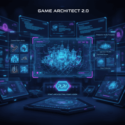 GameArchitect 2.0