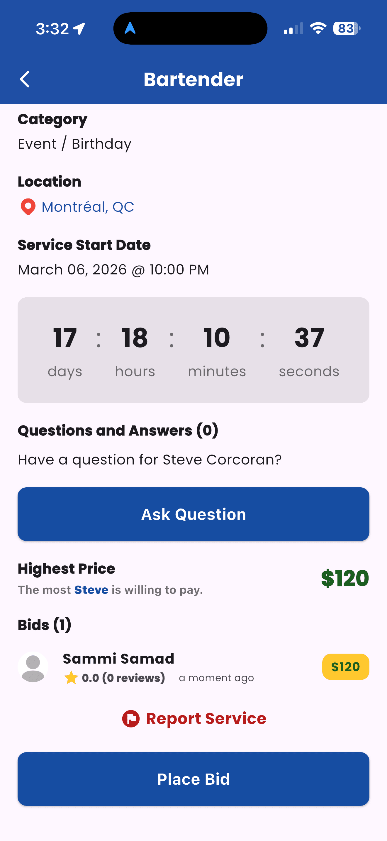 Ulobo ™ screenshot 6