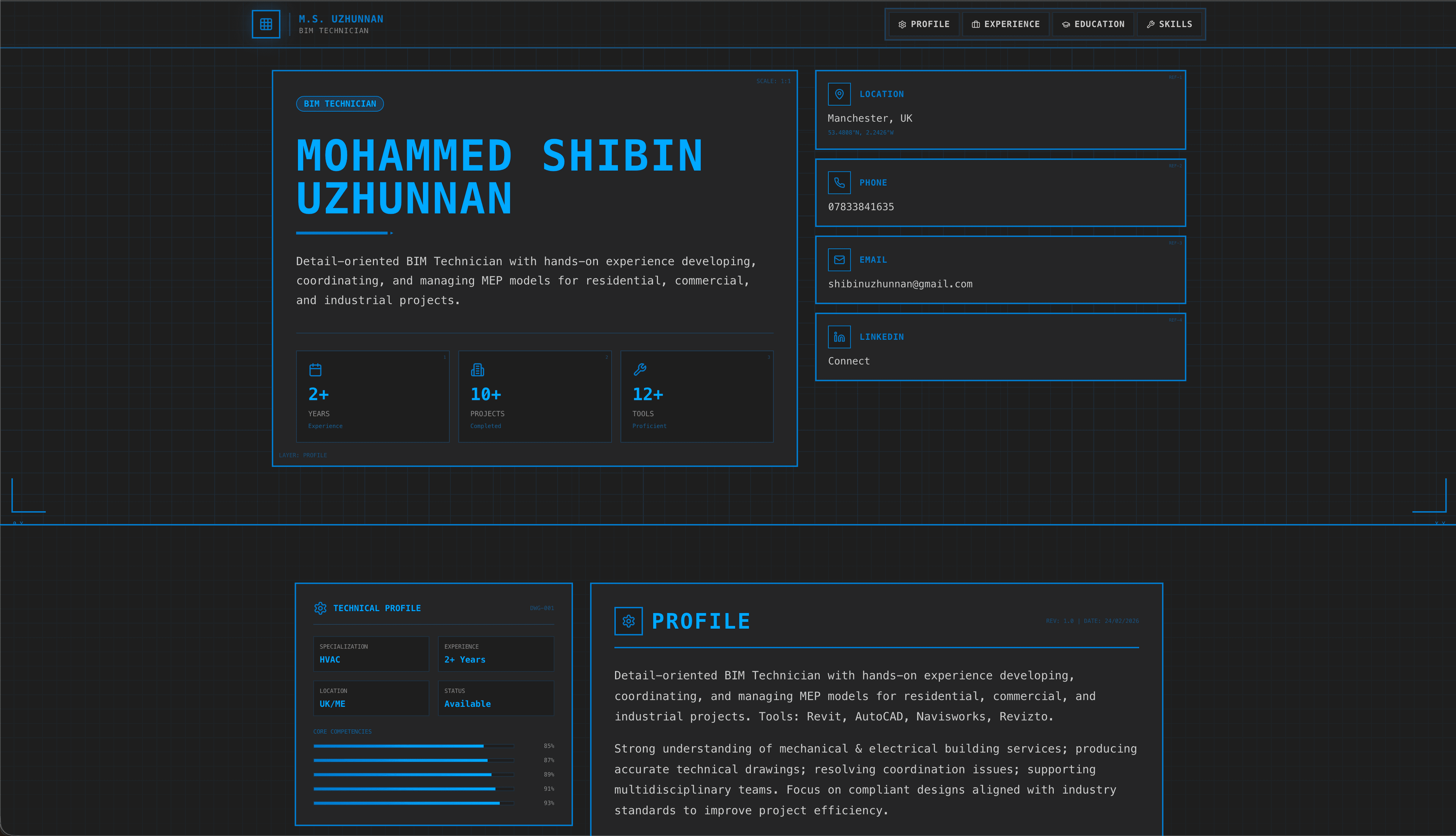 Identity screenshot 8