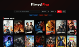 Filmoviplex