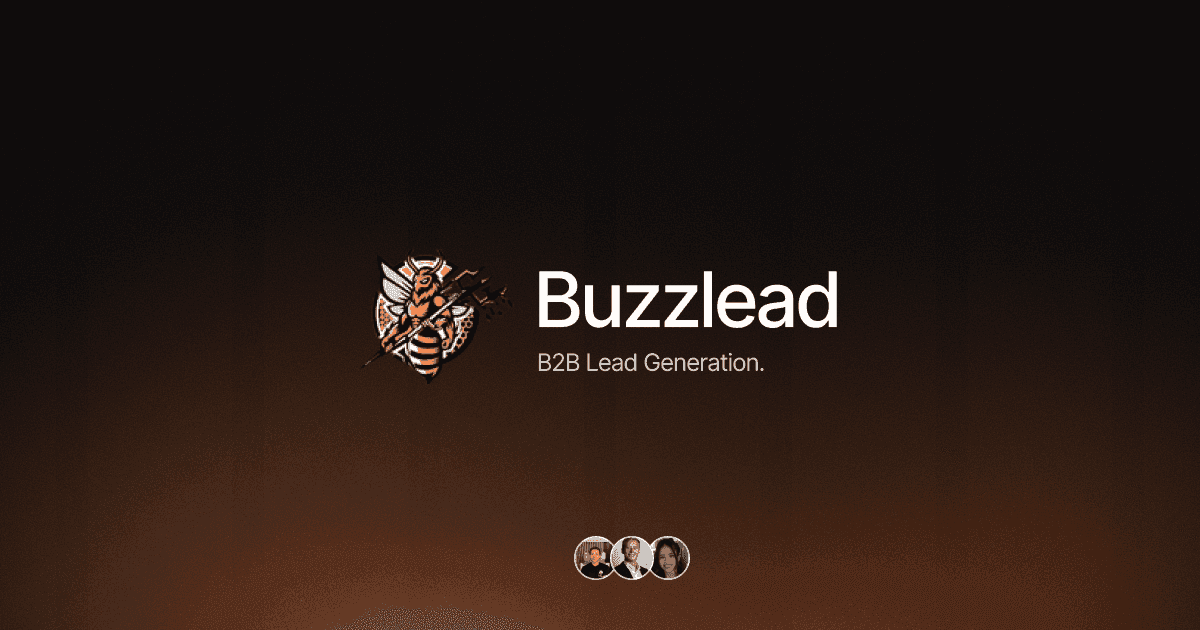 B2B SaaS Lead Generation screenshot 2