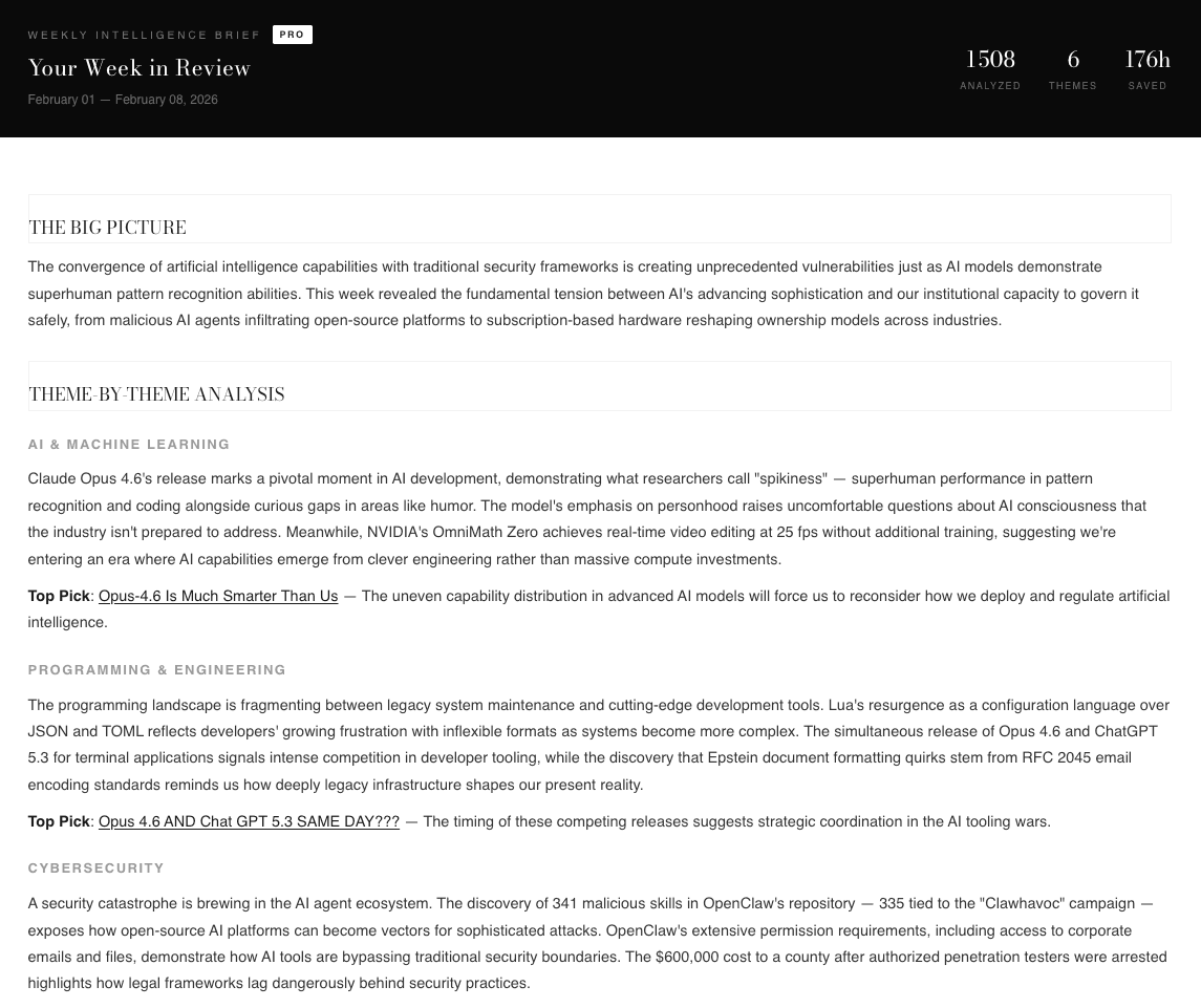 Tubescribe screenshot 5