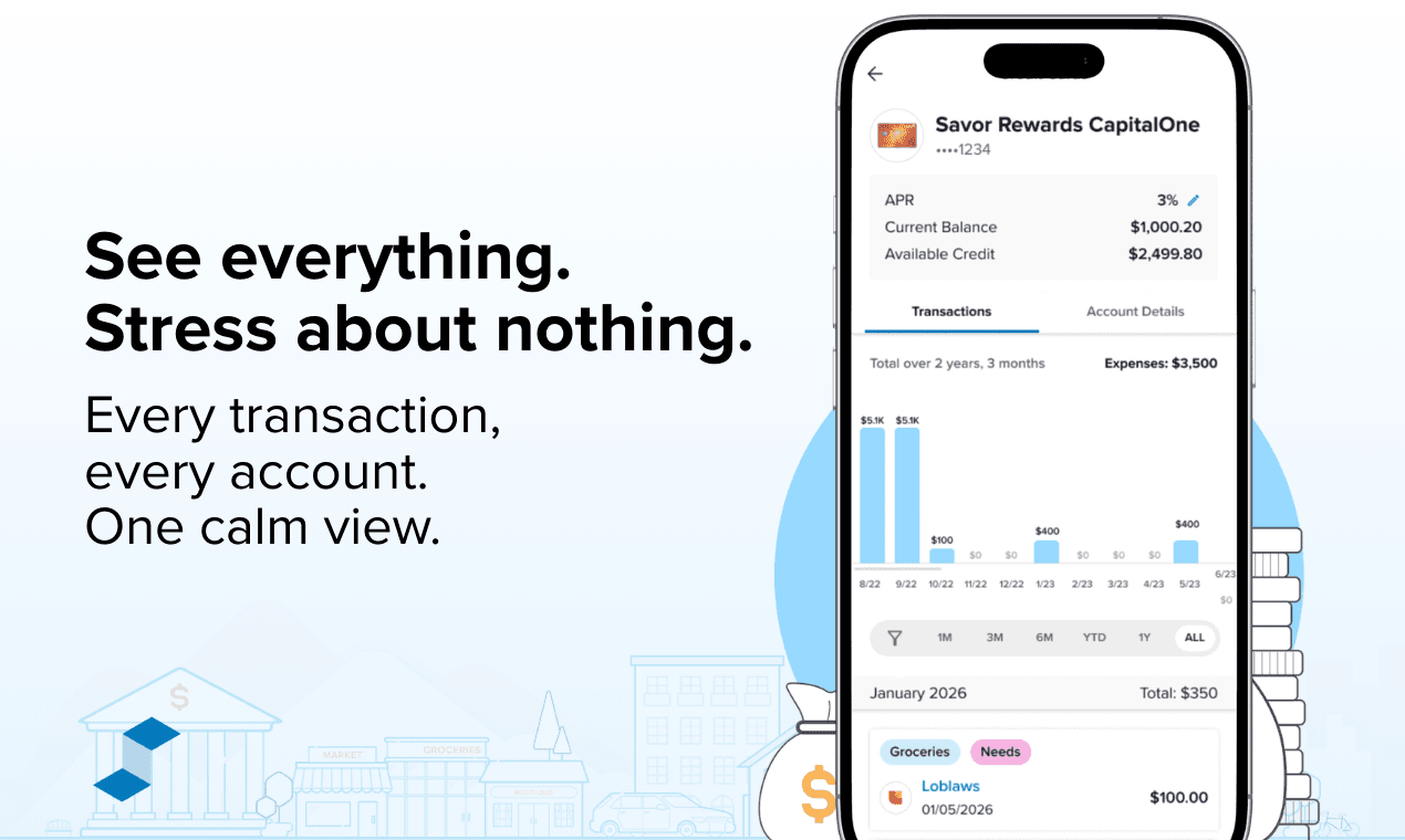 SuperMoney screenshot 2