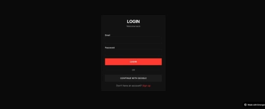 ACTIVE LIFE APP screenshot 2