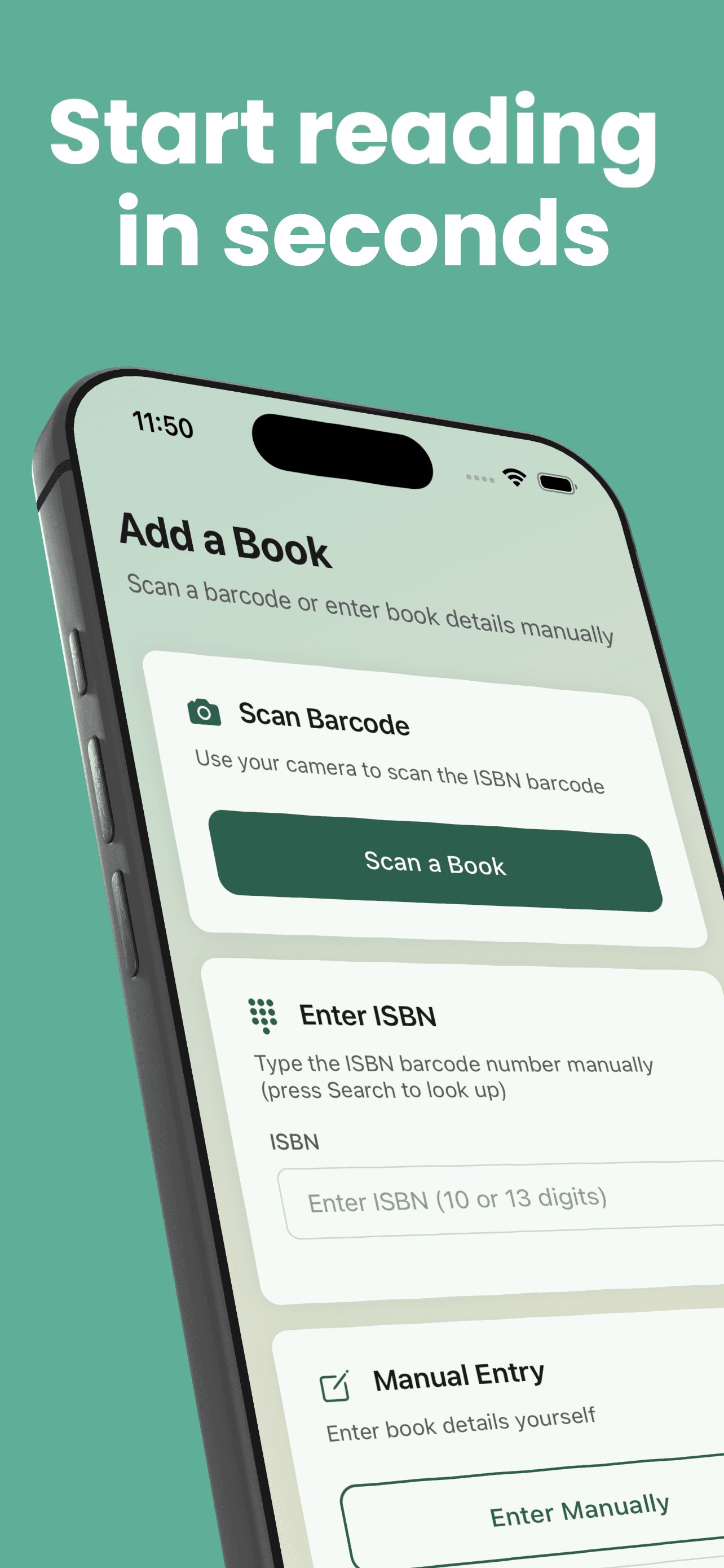 Pick Up Reader screenshot 5