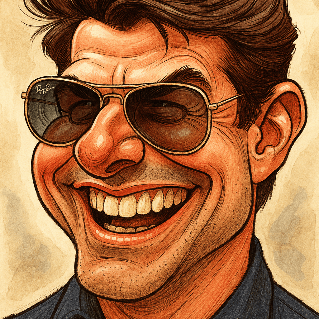 Turn Photos into Caricatures - Vizbull screenshot 7