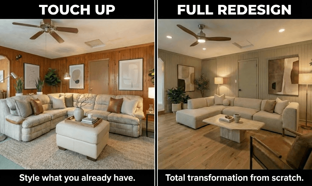 AirDecor screenshot 2