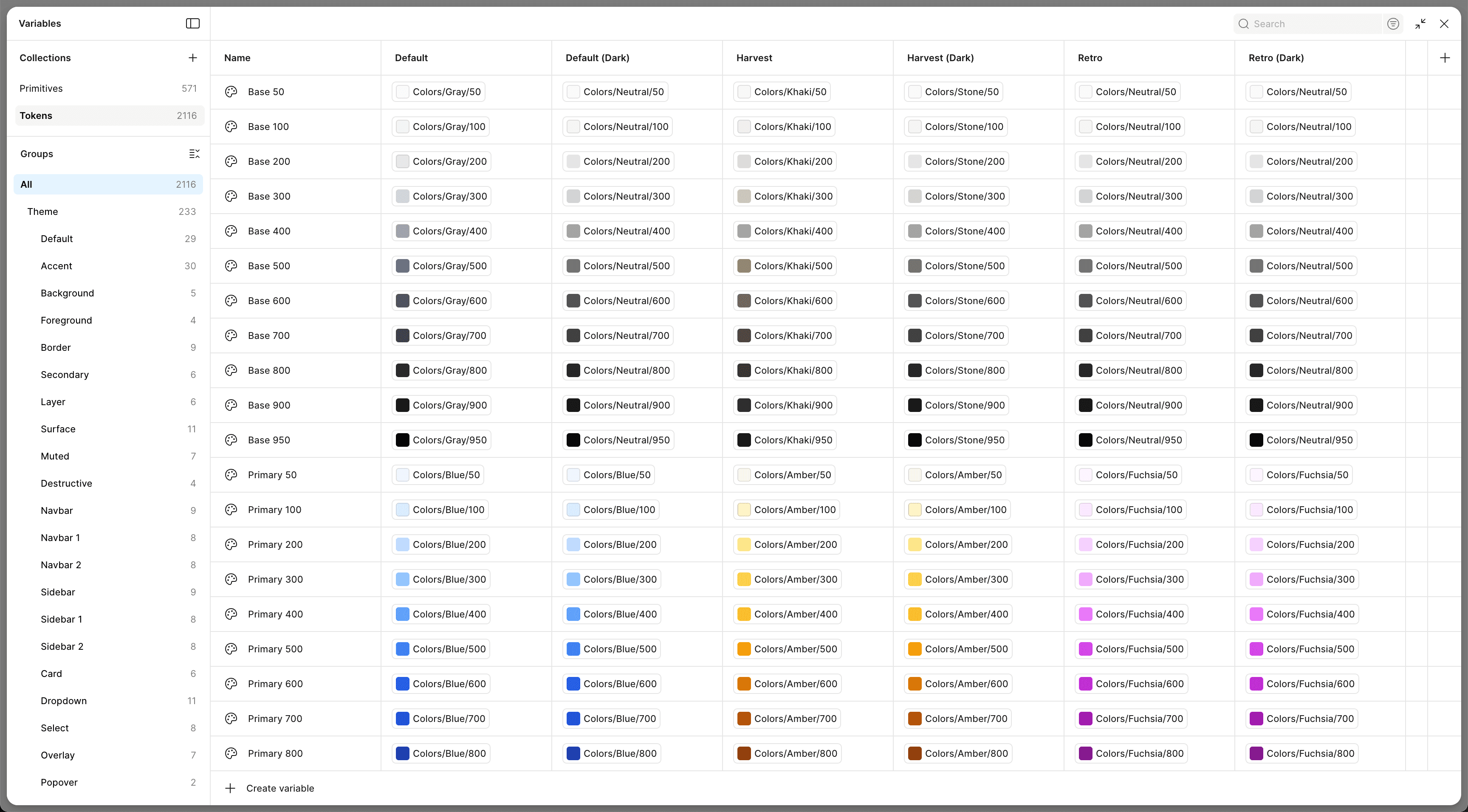 Preline UI Fimga v3.0 screenshot 5
