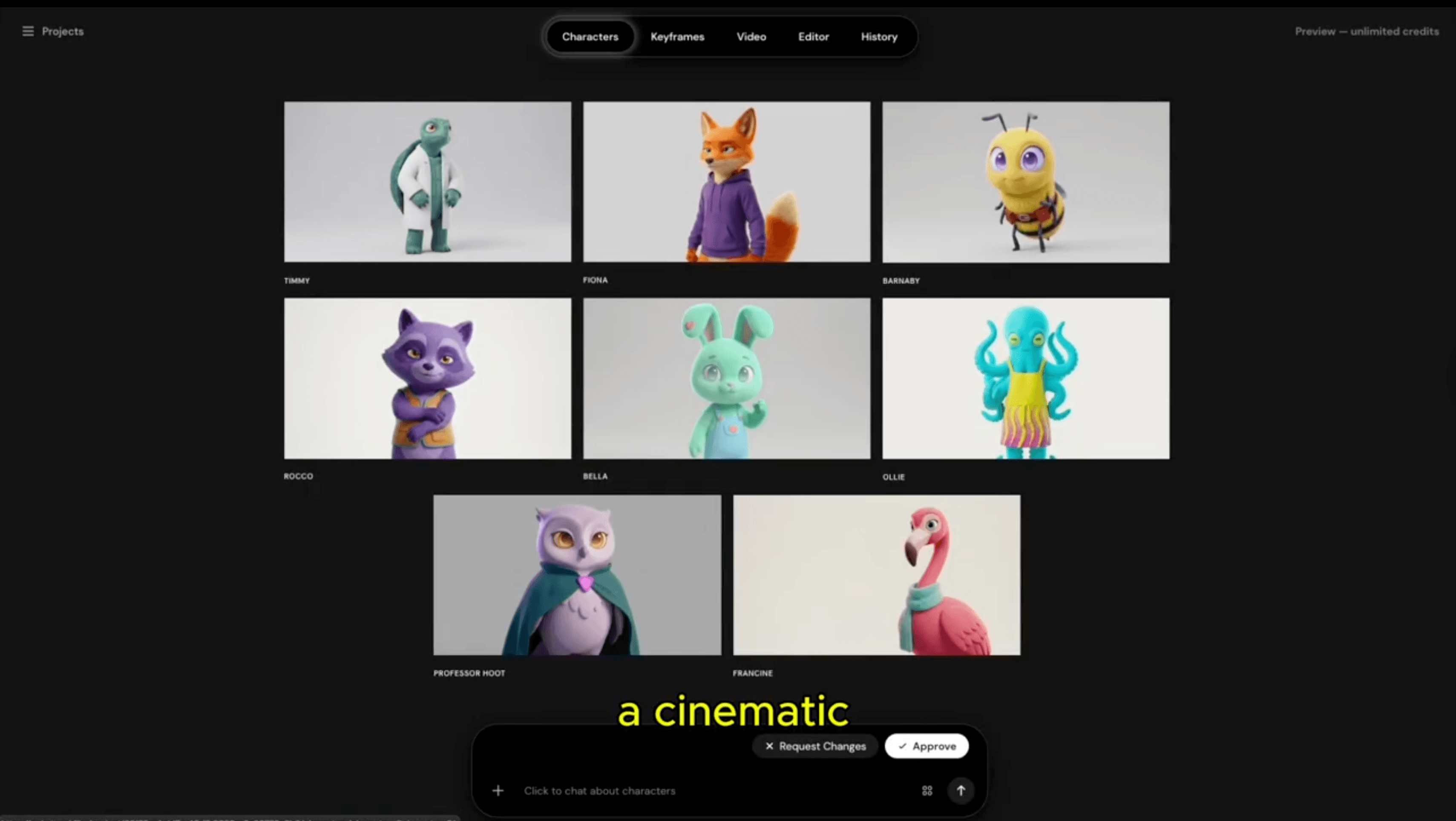 PAI by Utopai Studios screenshot 5