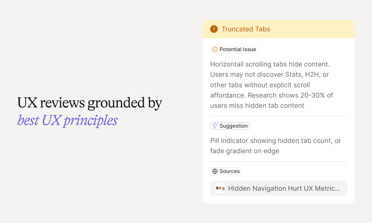 Figr AI screenshot 5
