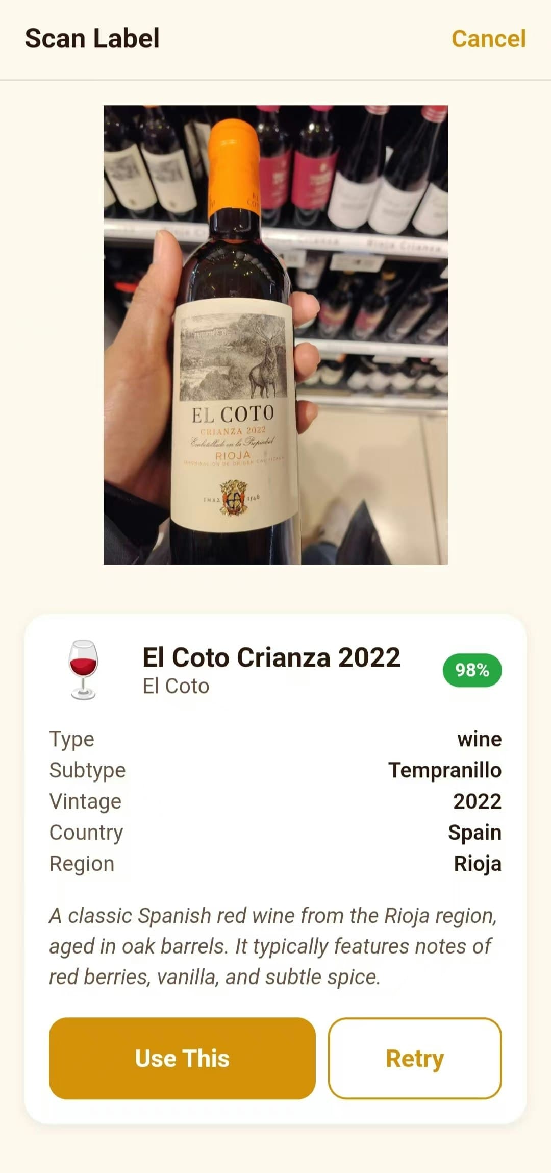 BottleXP screenshot 4