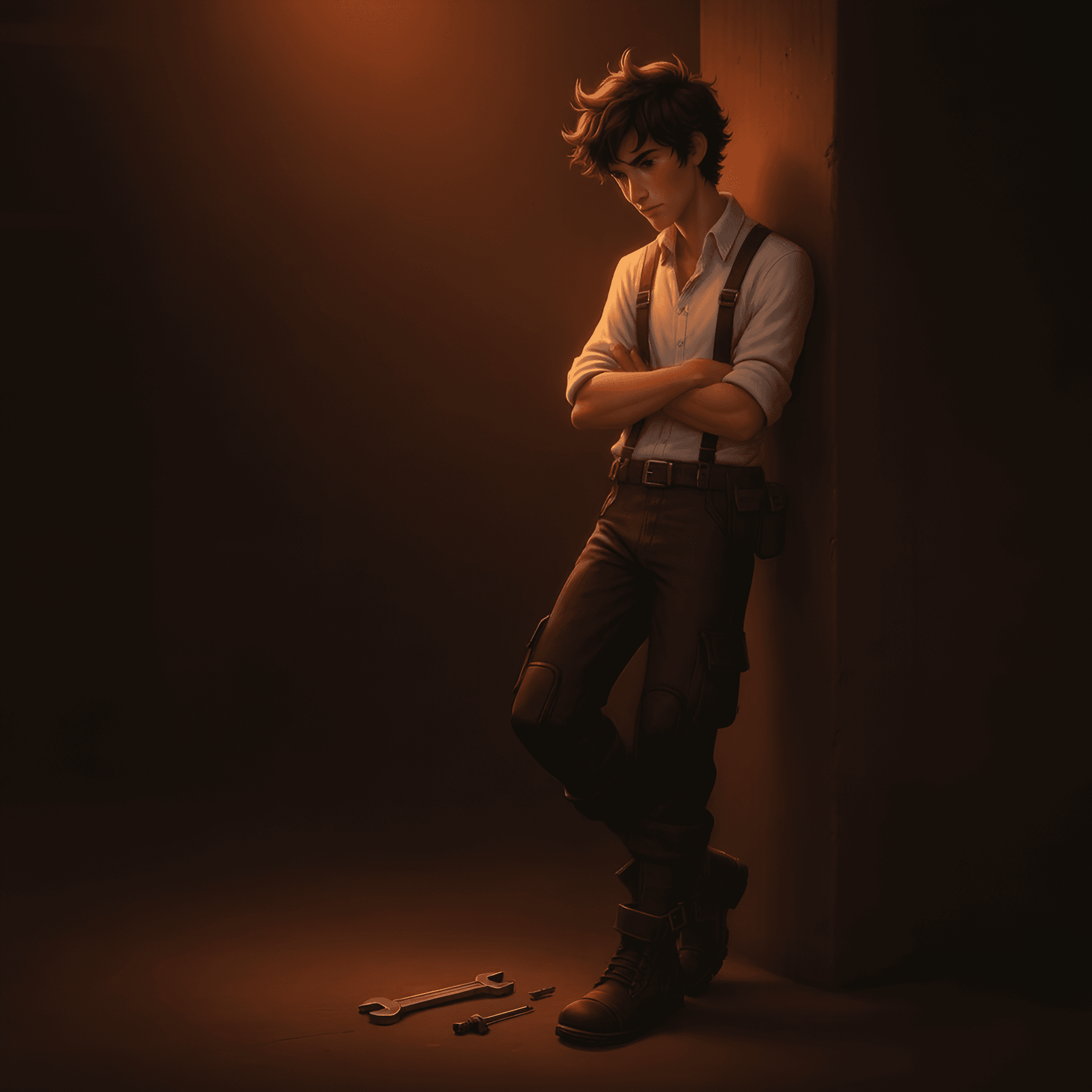 LeoIgnite AI screenshot 4