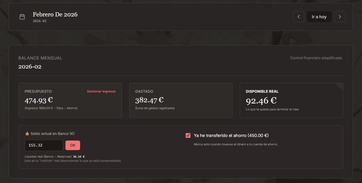 Kakebo AI screenshot 6