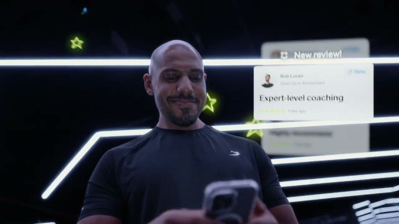 Matchable screenshot 1