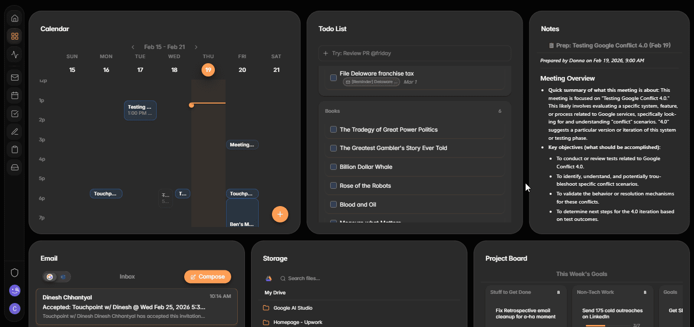 alfred_ screenshot 3