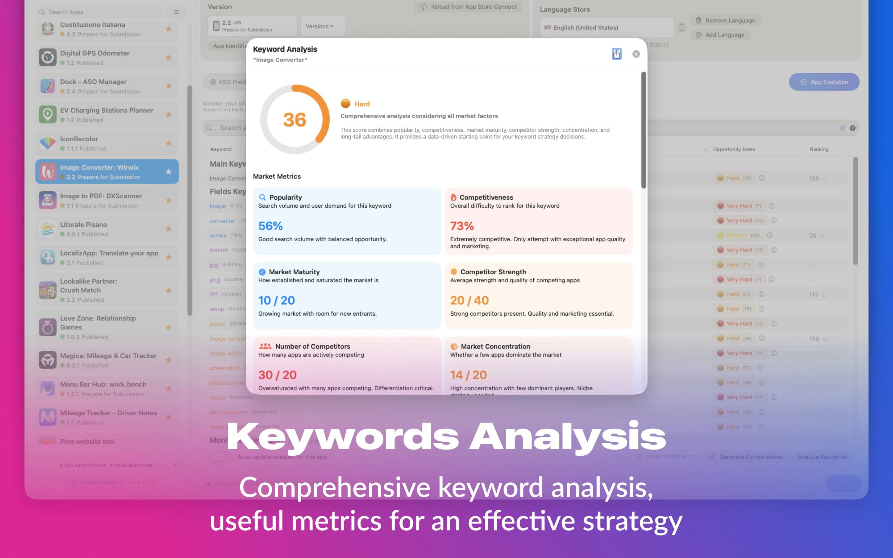 Dock 3.0 screenshot 3