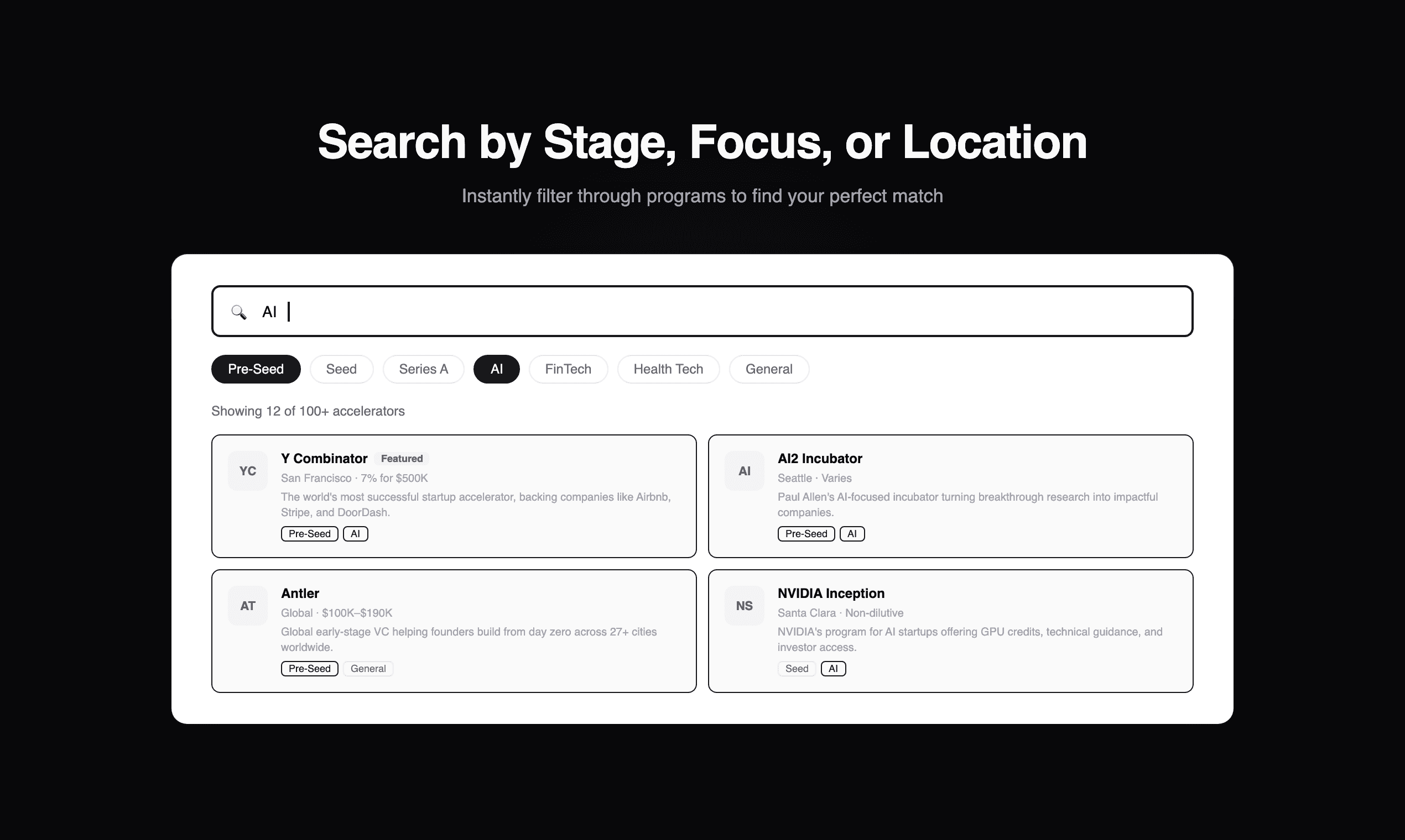 RaiseFunding screenshot 4