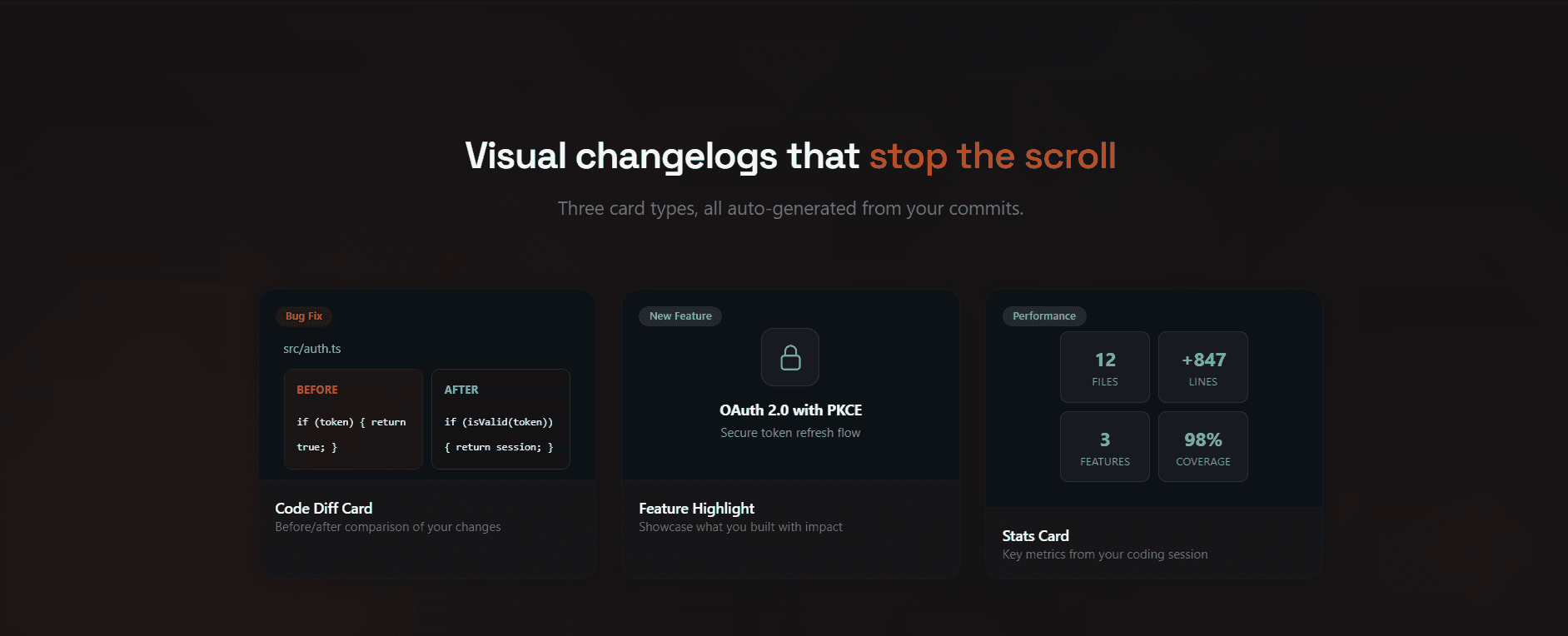 Diffshot screenshot 3