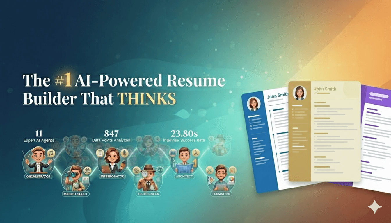 StylingCV screenshot 3