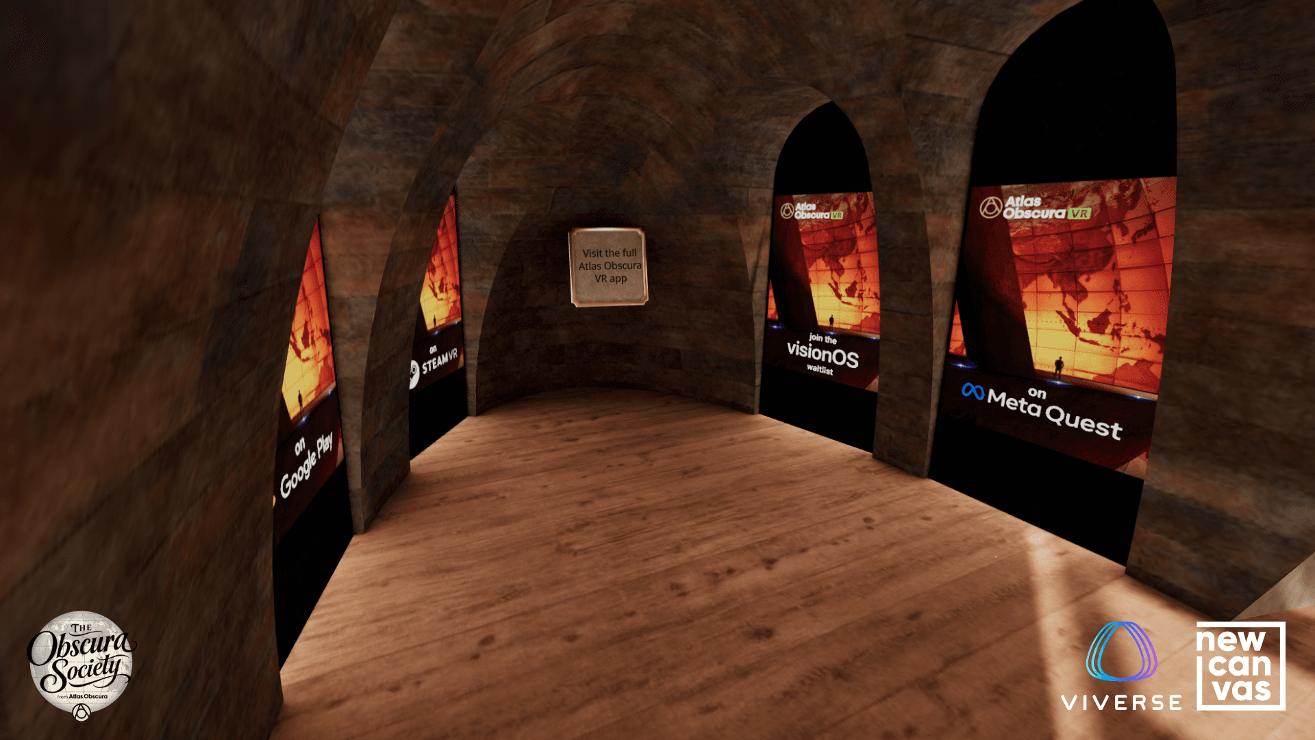 The Obscura Society screenshot 7