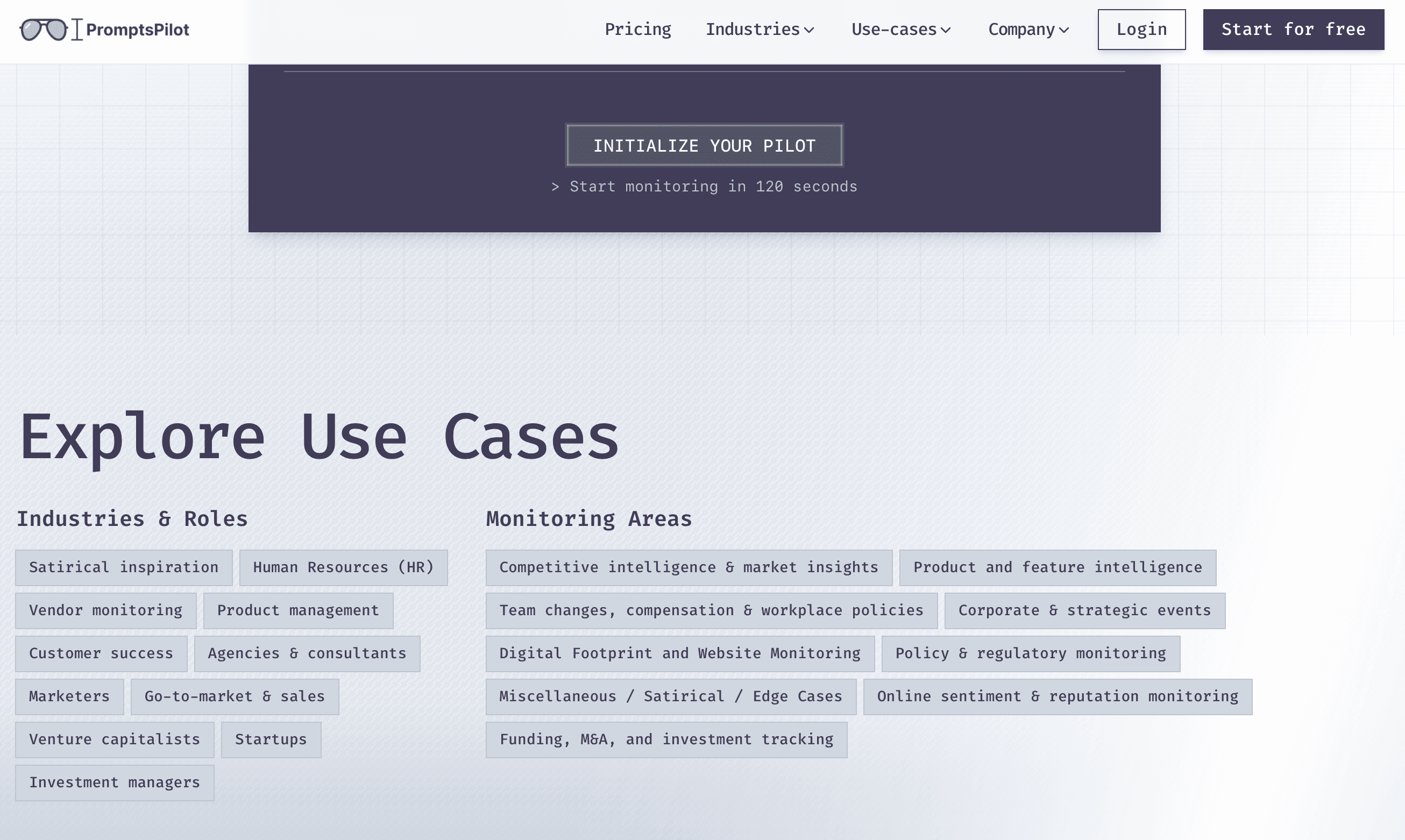 PromptsPilot screenshot 3