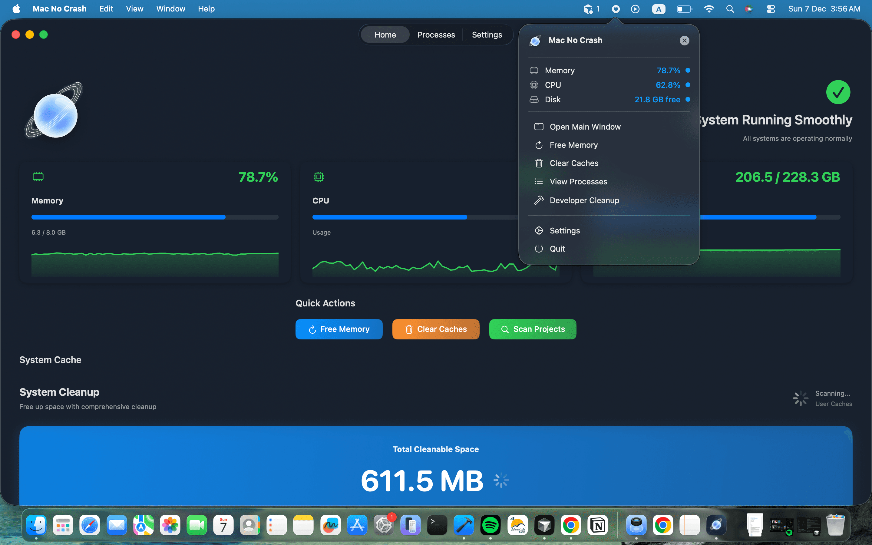 MacRevive screenshot 7
