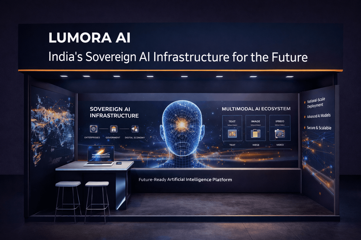 LumoraGPT screenshot 6